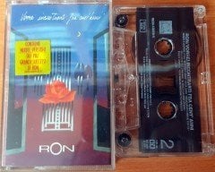 RON - VORREI INCONTRARTI FRA CENT ANNI CASSETTE MADE IN GERMANY ''USED''