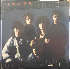 NENA - ? (1984) - AMBALAJI AÇIK SIFIR YERLİ BASKI PLAK