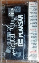 MTV SELECTION 2 (1998) CLASS KASET SIFIR
