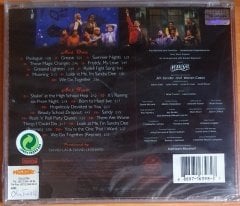 GREASE SOUNDTRACK / NEW BROADWAY CAST RECORDING (2007) - CD SIFIR