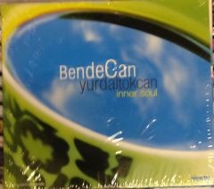 YURDAL TOKCAN - BENDE CAN CD SIFIR
