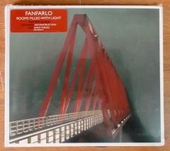 FANFARLO - ROOMS FILLED WITH LIGHT CD SIFIR