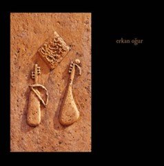 ERKAN OĞUR - DÖNMEZ YOL (2012) - CD SIFIR