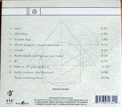 BANCO DE GAIA - IGIZEH (2000) - CD SIX DEGREES RECORDS 2.EL