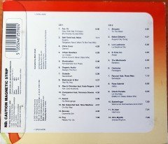 SERVE CHILLED 3 / HED KANDI (2001) 2CD 2.EL