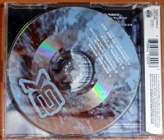 C BLOCK - ETERNAL GRACE (1997) - CD SINGLE 2.EL