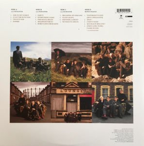 THE CRANBERRIES – NO NEED TO ARGUE (1994) 2xLP DELUXE 2020 SIFIR PLAK