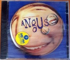 ANGUS OST / GREENDAY ASH GOO GOO DOLLS WEEZER (1995) CD SIFIR