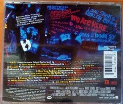 ANGUS OST / GREENDAY ASH GOO GOO DOLLS WEEZER (1995) CD SIFIR