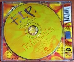 F.I.P. FEATURING MICK JACKSON - THE BOOGIE MAN (1998) - CD SINGLE 2.EL