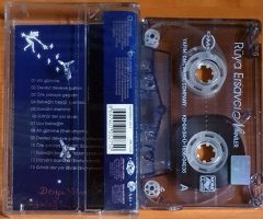 RÜYA ERSAVCI - NİNNİLER (2004) - KASET 2.EL