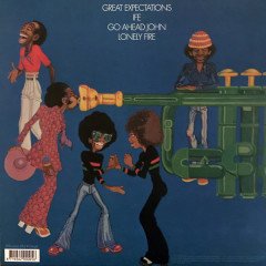 MILES DAVIS - BIG FUN (1974) - 2LP 180GR MOV 2016 EDITION SIFIR PLAK