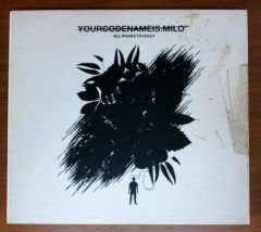 YOURCODENAMEIS:MILO - ALL ROADS TO FAULT CD 2.EL