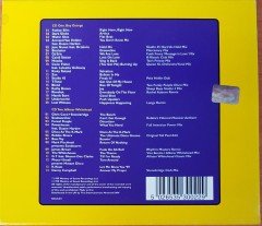 GALAXY WEEKEND / BOY GEORGE + ALLISTER WHITEHEAD (1999) 2CD HOUSE GARAGE 2.EL