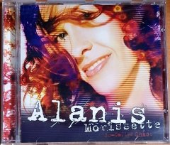ALANIS MORISSETTE - SO-CALLED CHAOS (2004) - CD 2.EL
