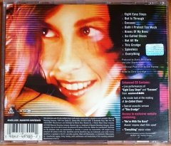 ALANIS MORISSETTE - SO-CALLED CHAOS (2004) - CD 2.EL