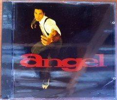 ANGEL - ANGEL (1991) CD SIFIR