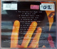 ANGEL - ANGEL (1991) CD SIFIR