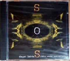 S.O.S. - DAYAN BEKLE (2000) - CD HIP HOP SIFIR