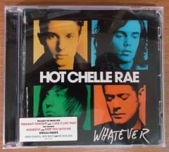 HOT CHELLE RAE - WHATEVER CD 2.EL