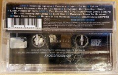 KID ROCK - COCKY (2001) CASSETTE MADE IN GERMANY ''NEW''