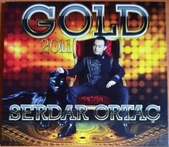 SERDAR ORTAÇ - GOLD 2011 (2011) - CD 2.EL