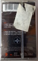 CHRIS REA - THE ROAD TO HELL PART 2 (1999) BALET CASSETTE MADE IN TURKEY ''NEW''