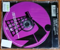 SIGNUM - WHAT YA GOT 4 ME (1998) - CD SINGLE 2.EL