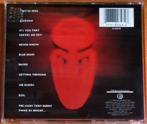 EMF - STIGMA (1992) - CD 2.EL