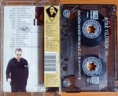 UFUK YILDIRIM - '96 (1996) KASET 2.EL