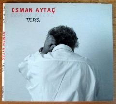 OSMAN AYTAÇ - TERS CD 2.EL