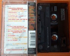 ROXETTE - CRASH BOOM BANG (1994) KENT CASSETTE MADE IN TURKEY ''USED''