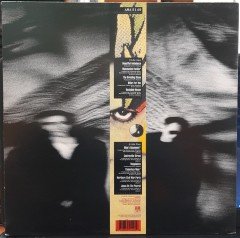 THRASHING DOVES - BEDROCK VICE (1987) - PLAK 2.EL