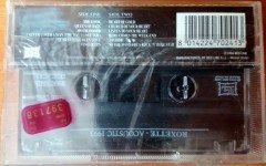 ROXETTE - ACOUSTIC 1993 CASSETTE MADE IN ITALY ''NEW''