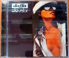 JAFFA - ELEVATOR (2000) CD DOWNTEMPO 2.EL
