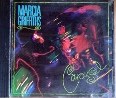 MARCIA GRIFFITHS - CAROUSEL (1990) - CD 2.EL