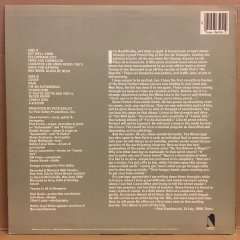 STEVE FORBERT - LITTLE STEVIE ORBIT (1980) 2.EL PLAK