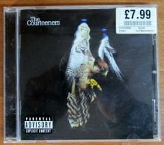 THE COURTEENERS - FALCON - CD 2.EL