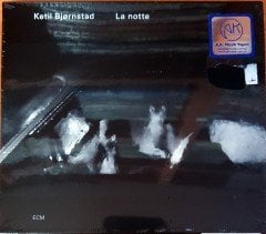 KETIL BJORNSTAD - LA NOTTE / CD ECM RECORDS SIFIR