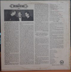 STEVE ADDISS & BILL CROFUT - SUCH INTERESTING PEOPLE - PLAK 2.EL