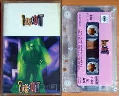 BISCUIT - BISCUIT (1992) - KASET UZELLİ 2.EL