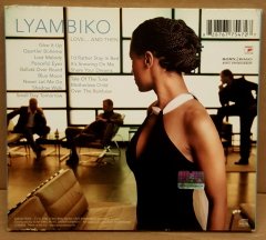 LYAMBIKO - LOVE...AND THEN (2006) - CD DIGIPACK 2.EL