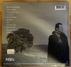 FERİDUN DÜZAĞAÇ - BİR DEVAM FİLMİ CD DIGIPACK 2.EL