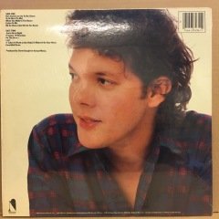 STEVE FORBERT - STEVE FORBERT (1982) 2.EL PLAK