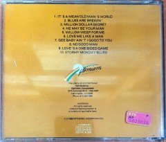 CAROL JOY ROBINS - JOY SINGS THE BLUES (1988) CD 2.EL