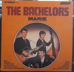THE BACHELORS - MARIE - PLAK 2.EL