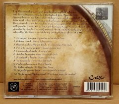 LOS DESTERRADOS - MIRADORES (2008) - CD 2.EL