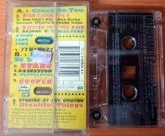 ROXETTE - HAVE A NICE DAY CASSETTE MADE IN EU ''USED''