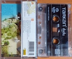 TARKAN - DUDU (2003) - KASET 2.EL