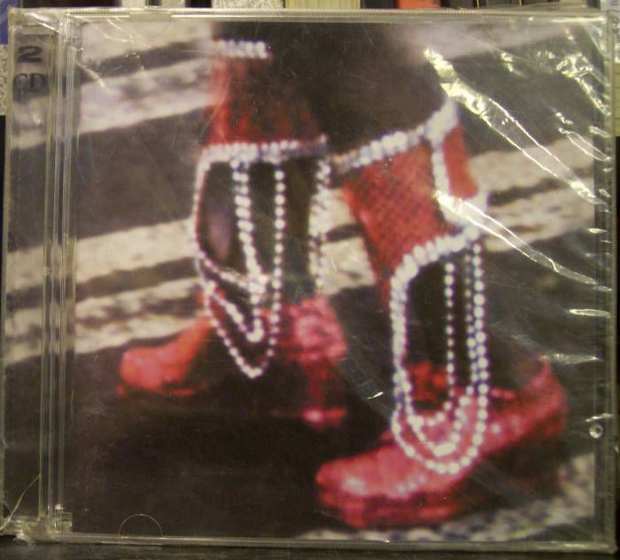 THE BOYZ FROM BRAZIL 2CD SIFIR